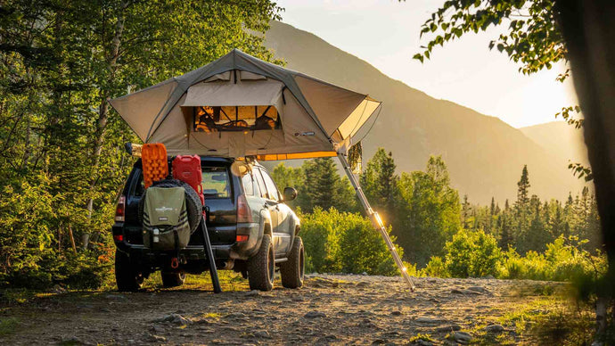 Top 10 Car Camping Essentials For Beginners