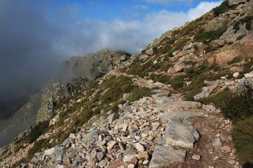 Europe’s 5 Best Hiking Trails You Need To Explore