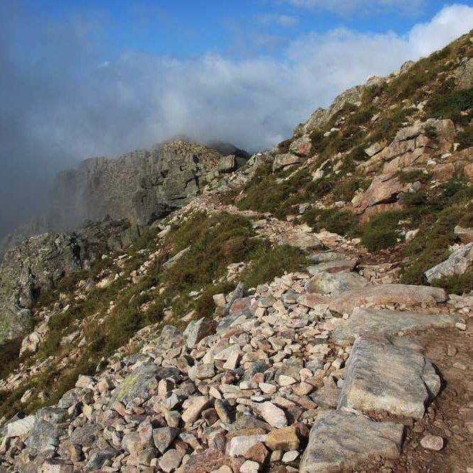 Europe’s 5 Best Hiking Trails You Need To Explore