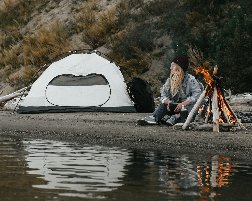 What Is Backcountry Camping?