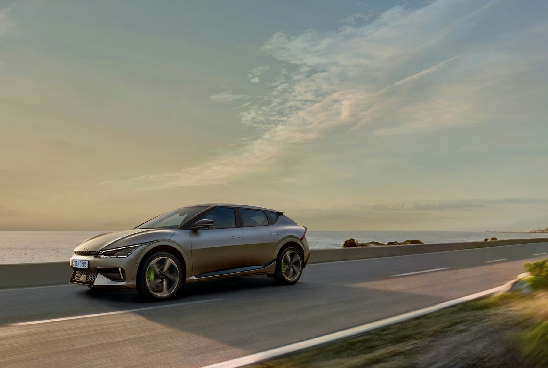 10 Major Benefits Of EV Car Camping