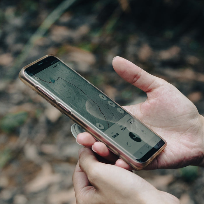 Best Hiking Apps For 2025