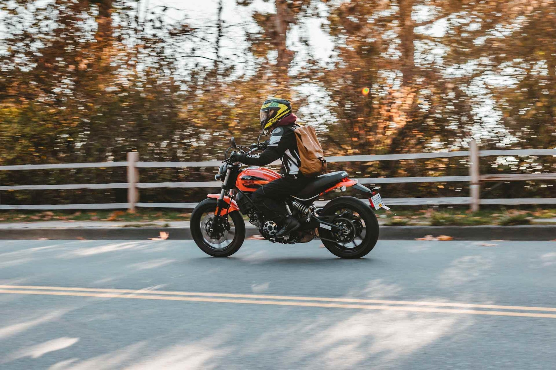 5 Best Motorcycle Campgrounds In Canada