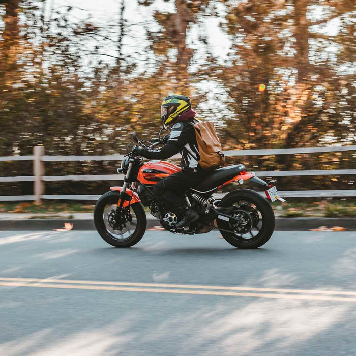 5 Best Motorcycle Campgrounds In Canada