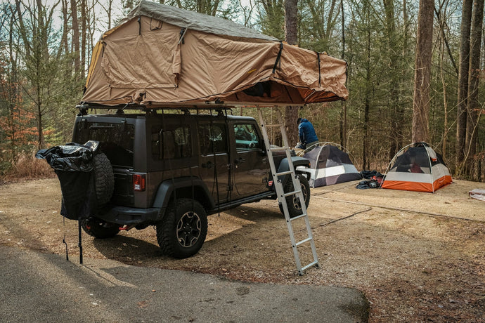 9 Must-Have Car Camping Essentials for 2025