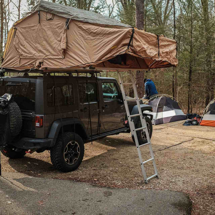 11 Best Car Camping Destinations in the USA