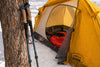 Choosing Sleeping Bags Below Zero for Warmth