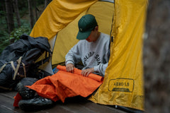 Your Ultimate Camping Packing List For 2025