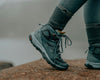 How To Protect Ankles While Hiking?