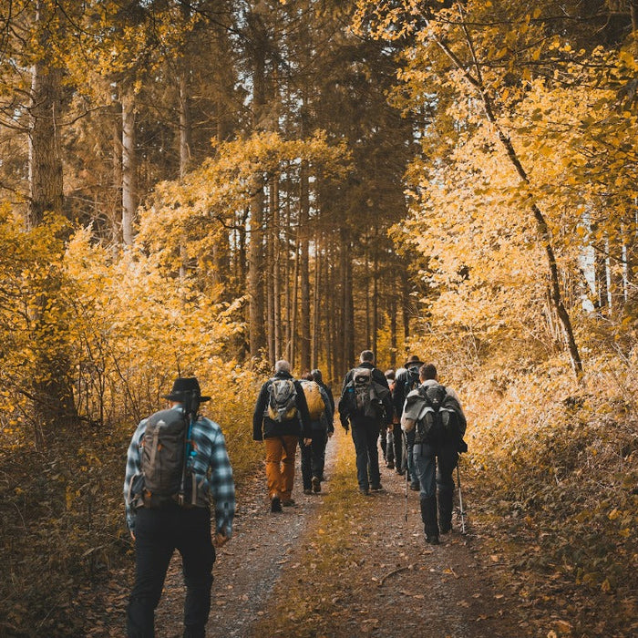 No Mountain? No Problem: 5 Fall Micro-Adventures Near Home