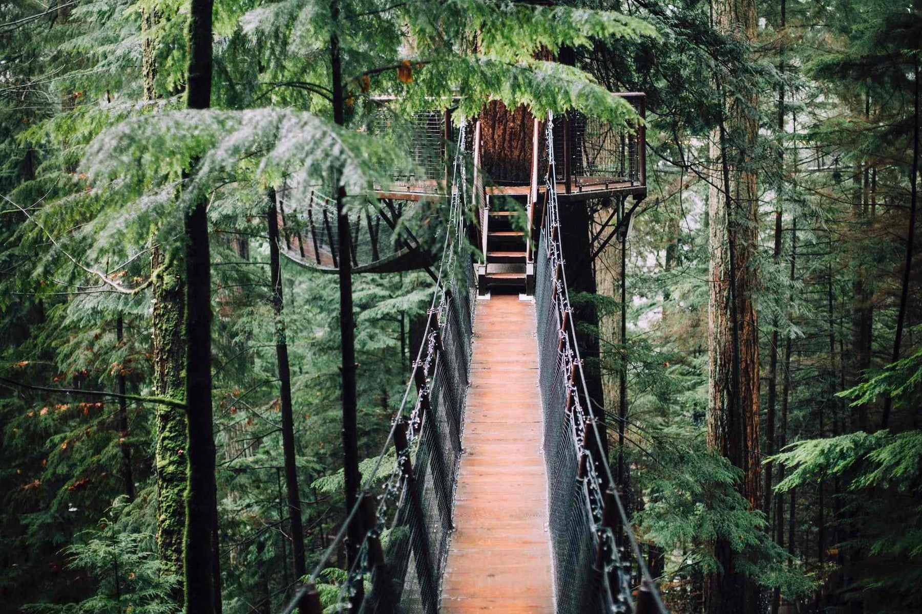 Glamping In Canada: Top 5 Glamping Sites In Canada