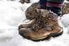 Best Ice Shoe Cleats for Safe Winter Walking & Hiking
