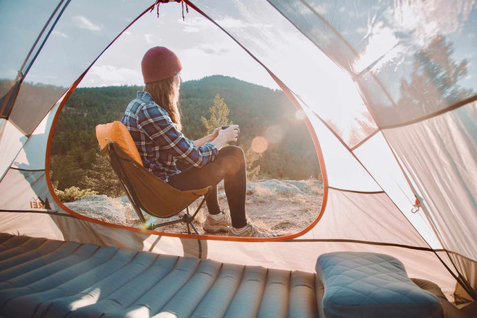 Green Camping: 7 Tips For An Eco-Friendly Camping Trip