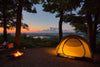 how to choose a tent for camping and backpacking