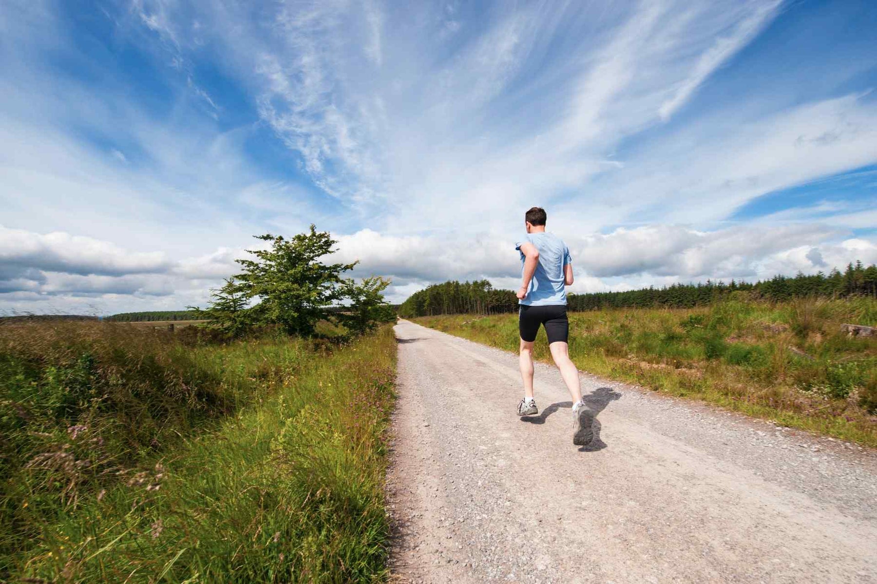 How To Get In Shape For Hiking?