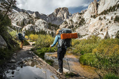 How To Plan Your First Backpacking Trip?