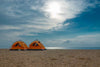 6 Essentials For Beach Camping