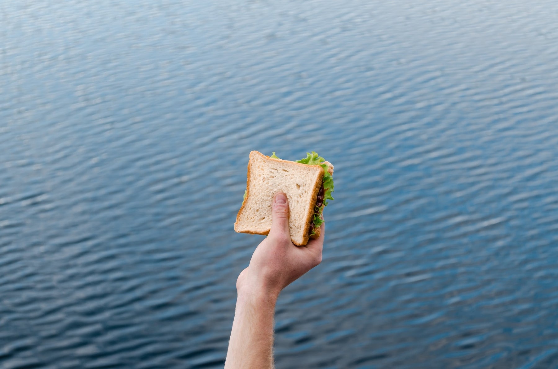 backpacking meal planning guide