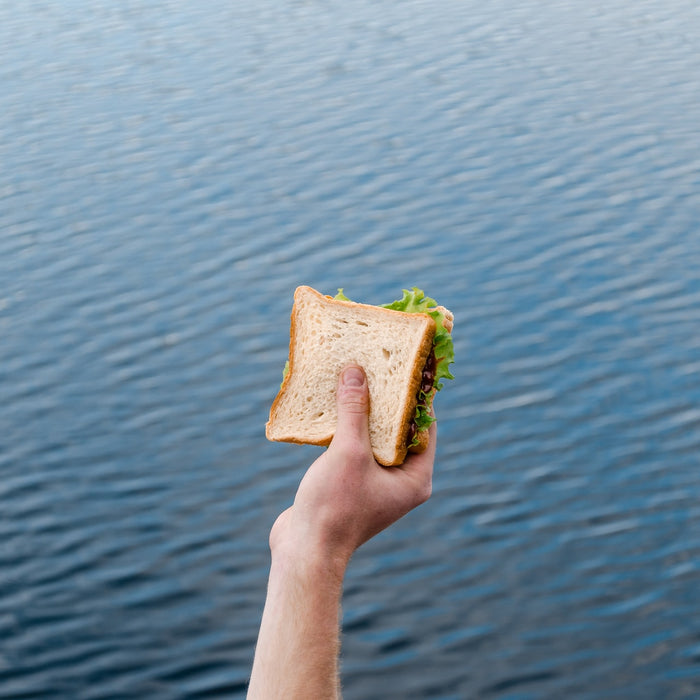 backpacking meal planning guide