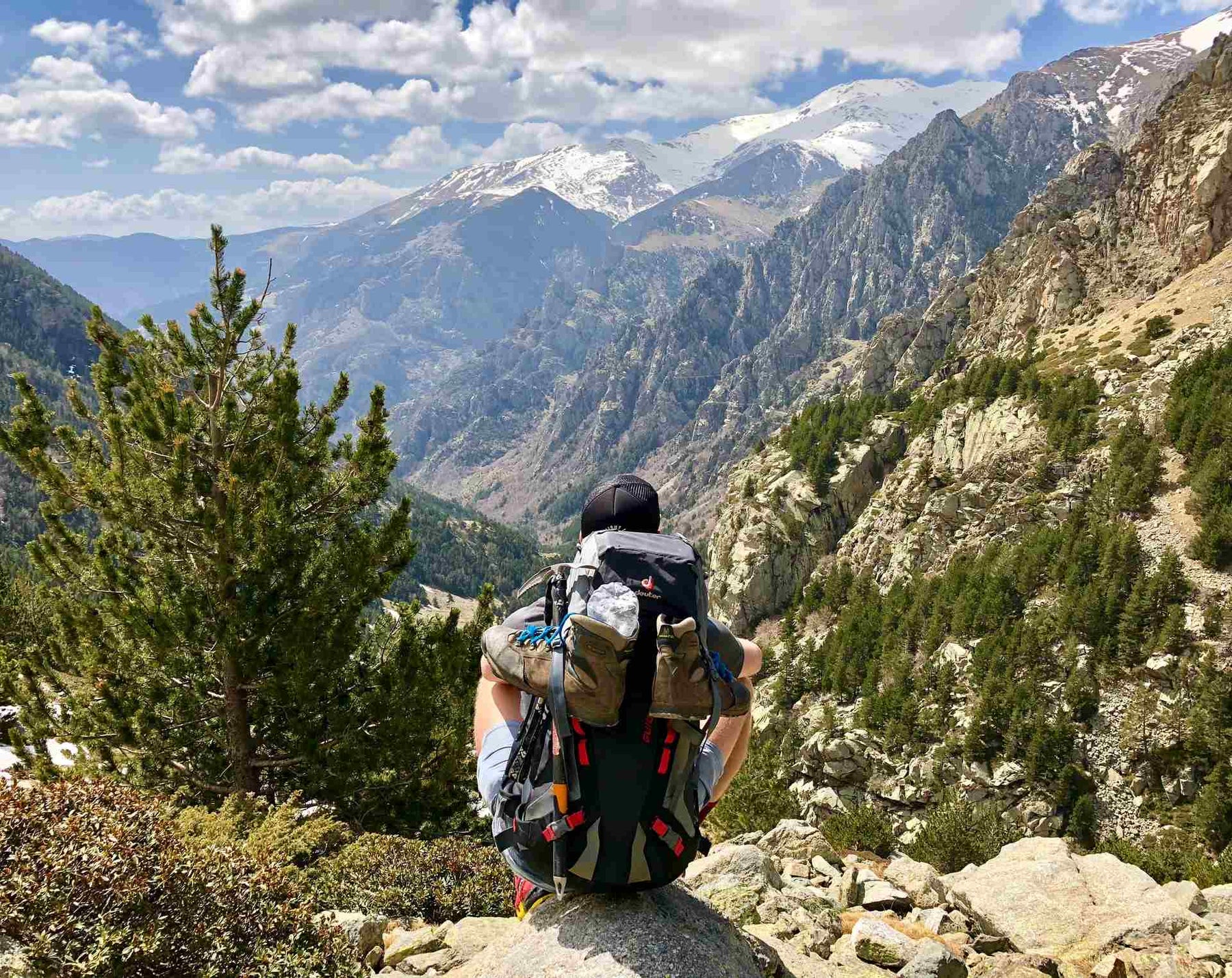 tips to save money on hiking gear