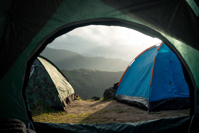 Camping Hacks to Improve Your Next Adventure