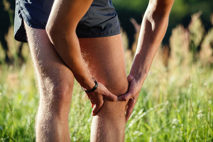 5 Tips To Avoid Knee Pain While Hiking
