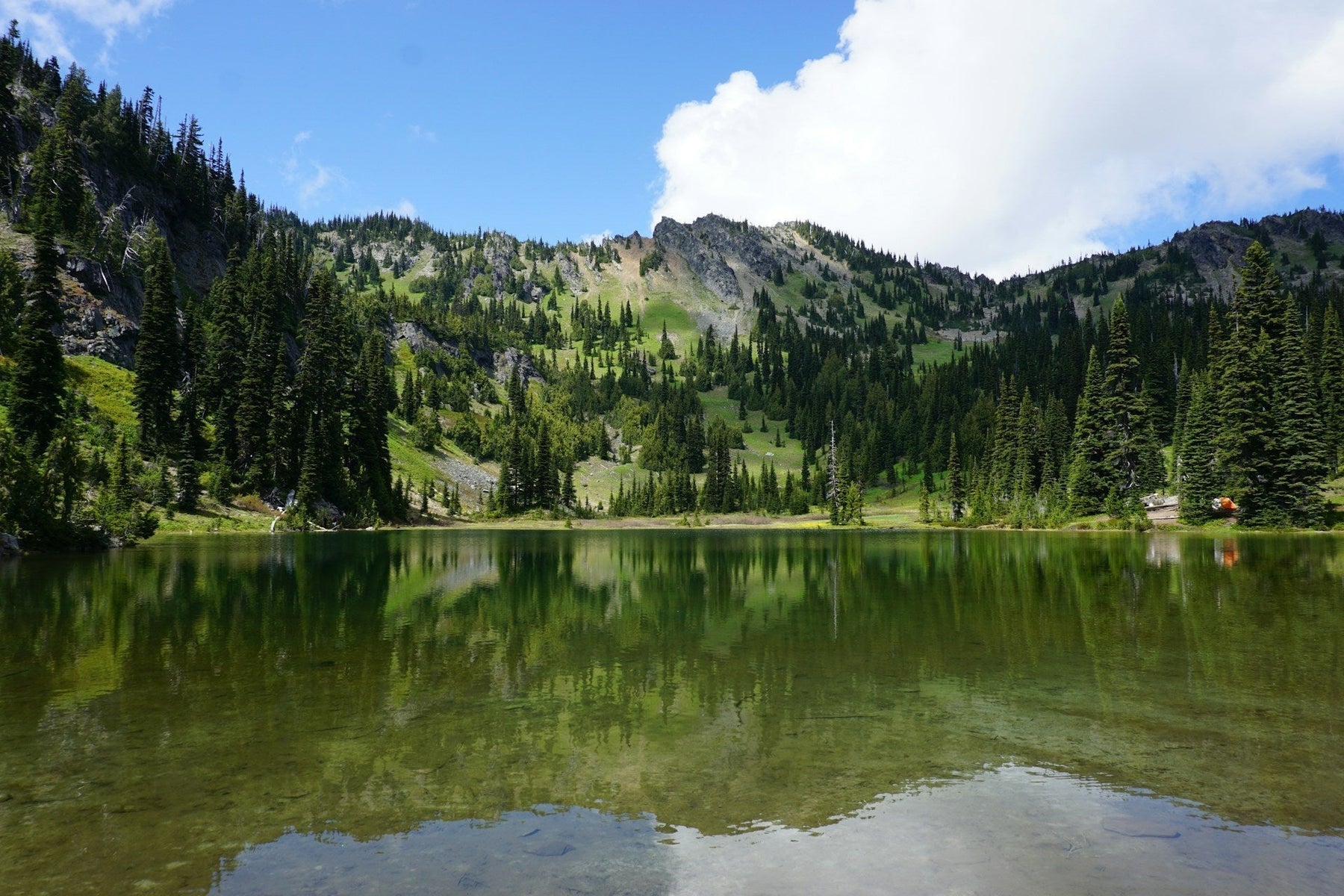 10 Best Hiking Trails in Washington for 2025