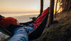 Using a Sleeping Pad in Hammock for Ultimate Comfort