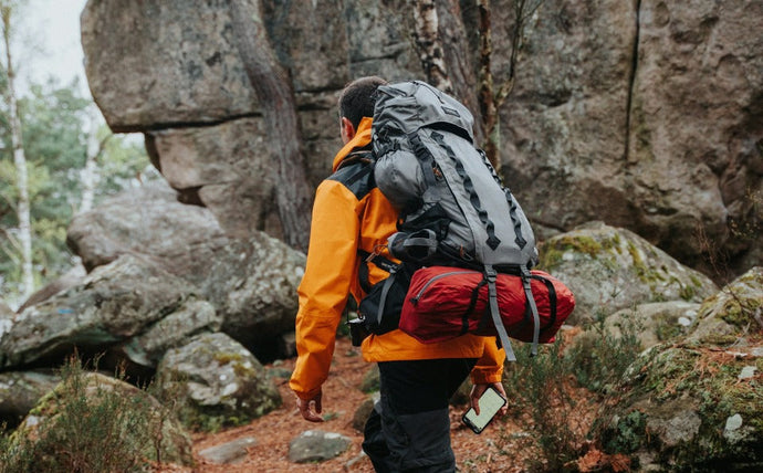 How to Compress a Sleeping Bag for Easy Packing?