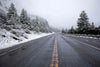 6 best winter road trips in the USA