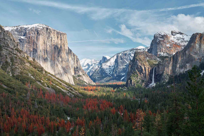 5 National Parks You Can Virtually Visit Right Now