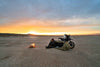 motorcycle camping tips for beginners