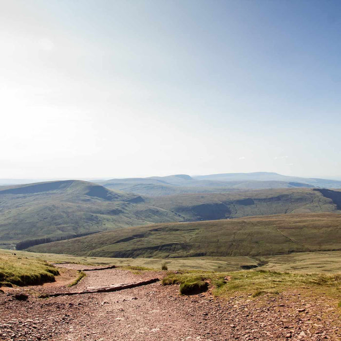 7 Best Motorcycle Camping Sites In The UK