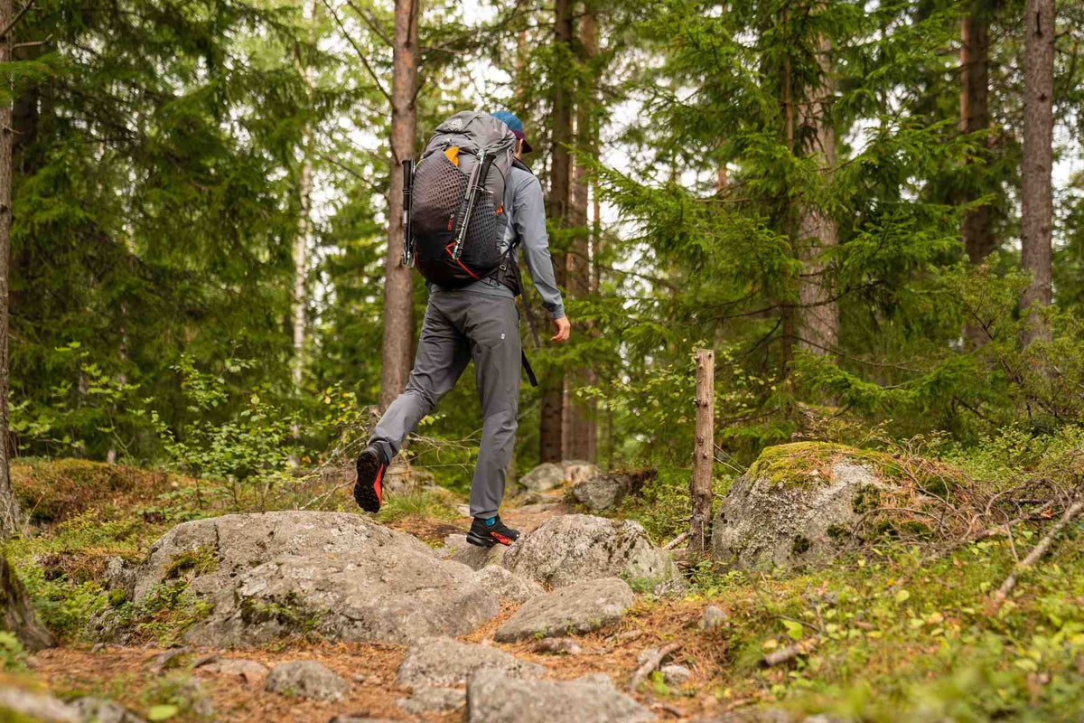 The Ultimate Guide To Backpacking Clothes – What To Pack? — TREKOLOGY