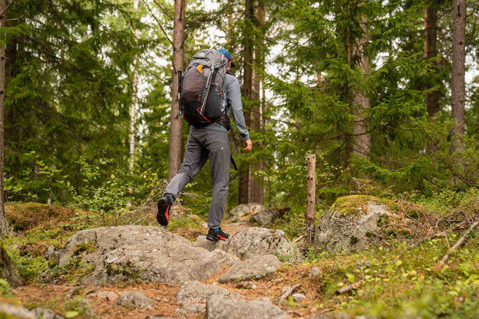 The Ultimate Guide To Backpacking Clothes – What To Pack?