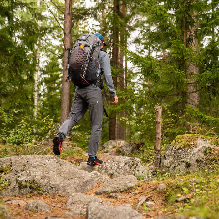 The Ultimate Guide To Backpacking Clothes 