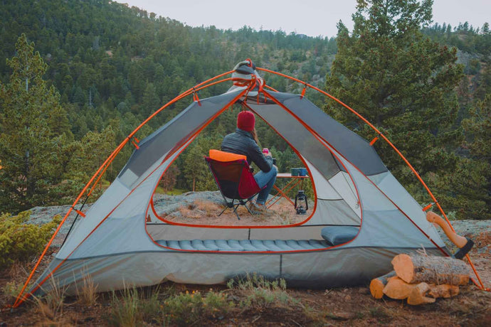 Be The Camper Everyone Loves: Must Know Camping Etiquette
