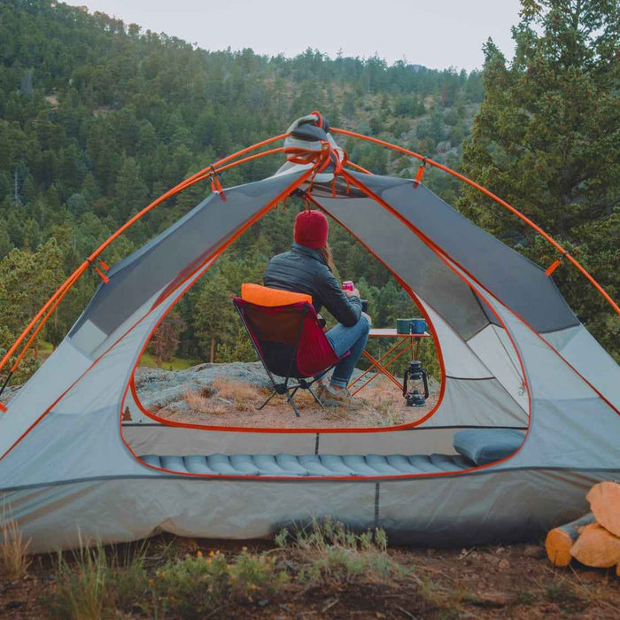Be The Camper Everyone Loves: Must Know Camping Etiquette