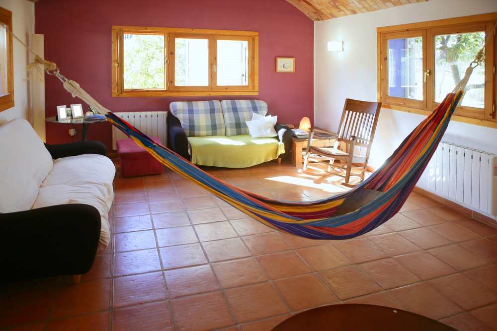 The Ultimate Guide To Indoor Camping