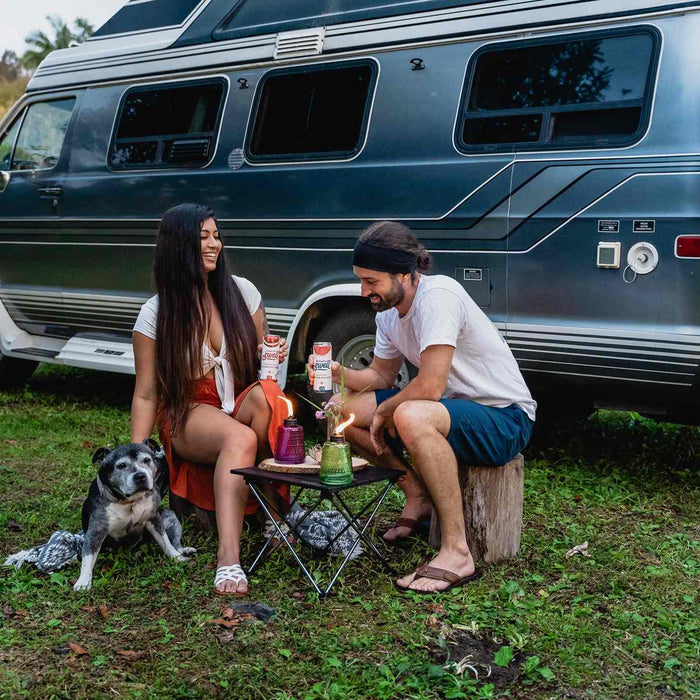 How prepared are you for your RV trip?