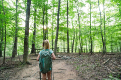 Hiking With Kids: A Survival Guide