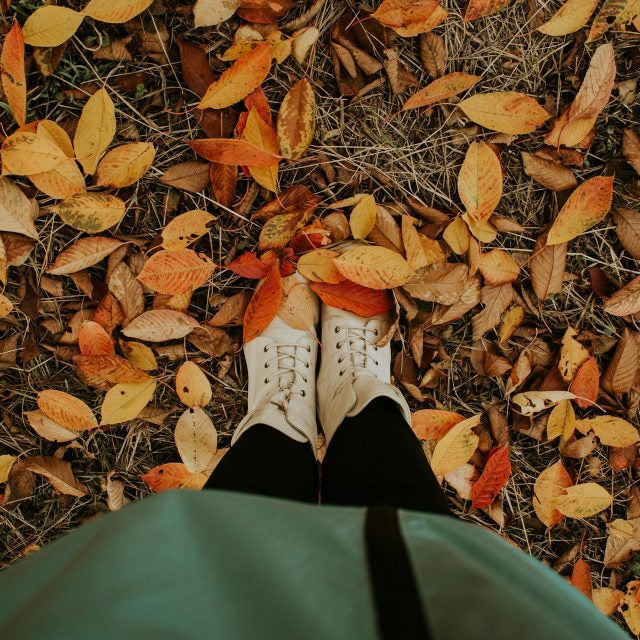 Outdoor Myth or Fact? Fall Edition
