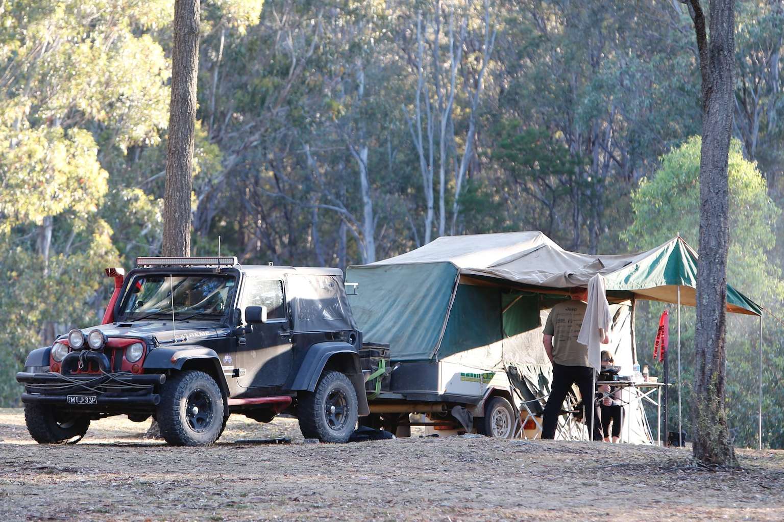 top 7 outdoor travel trends for 2024