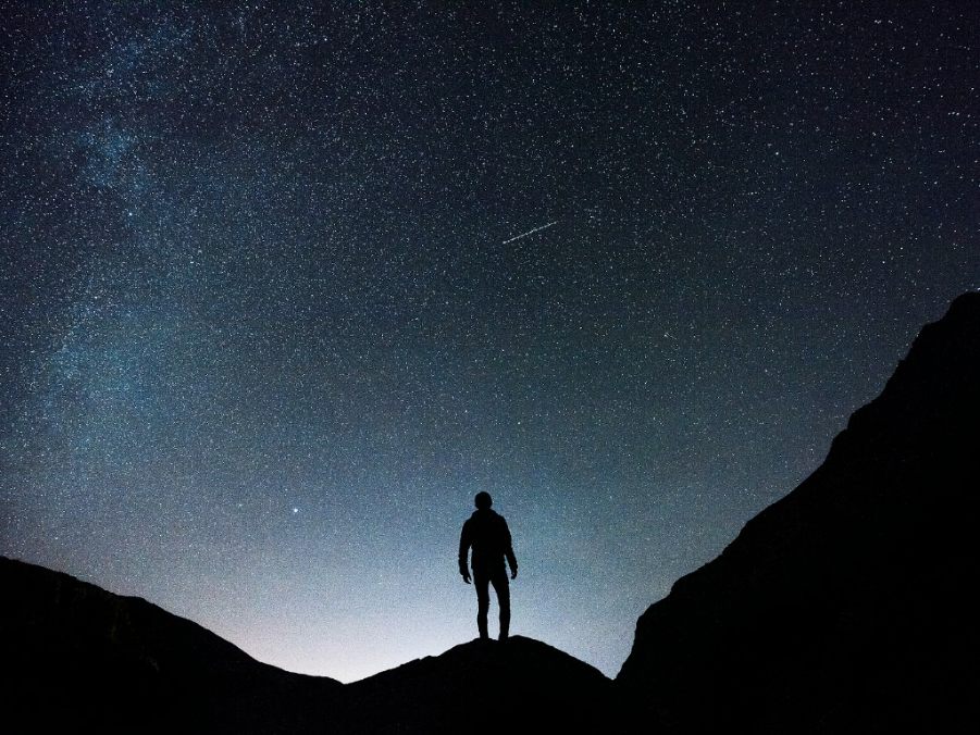 overnight hiking tips