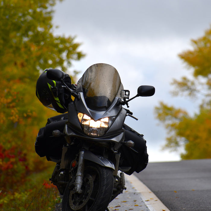 5 Motorcycle Camping Mistakes You Need To Avoid