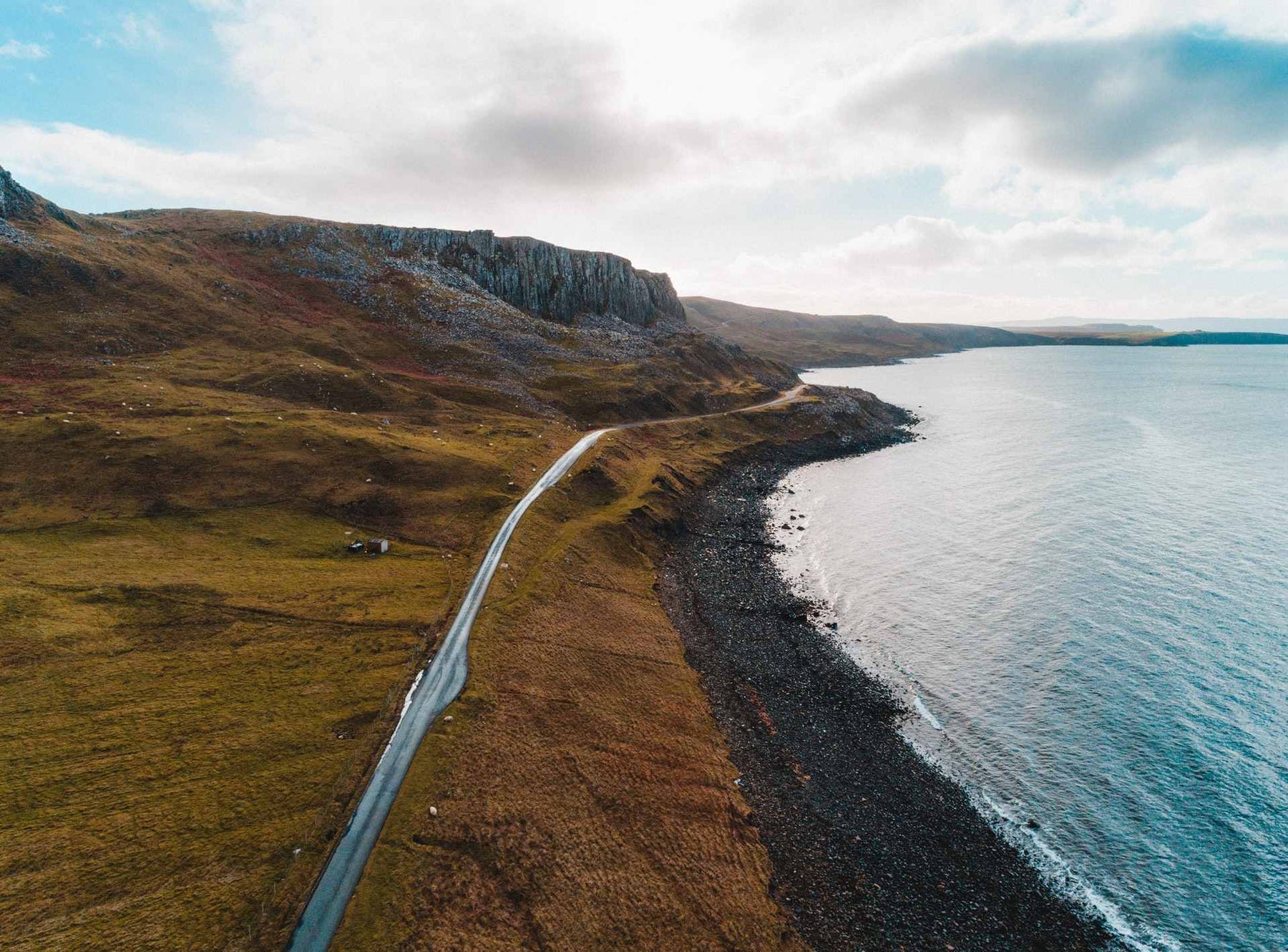 7 Best Fall Hiking Destinations In The UK