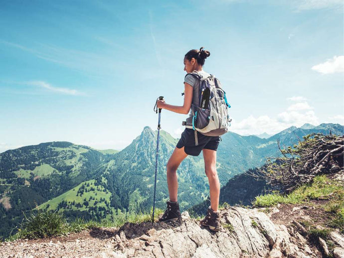 The Ultimate Guide To Summer Hiking