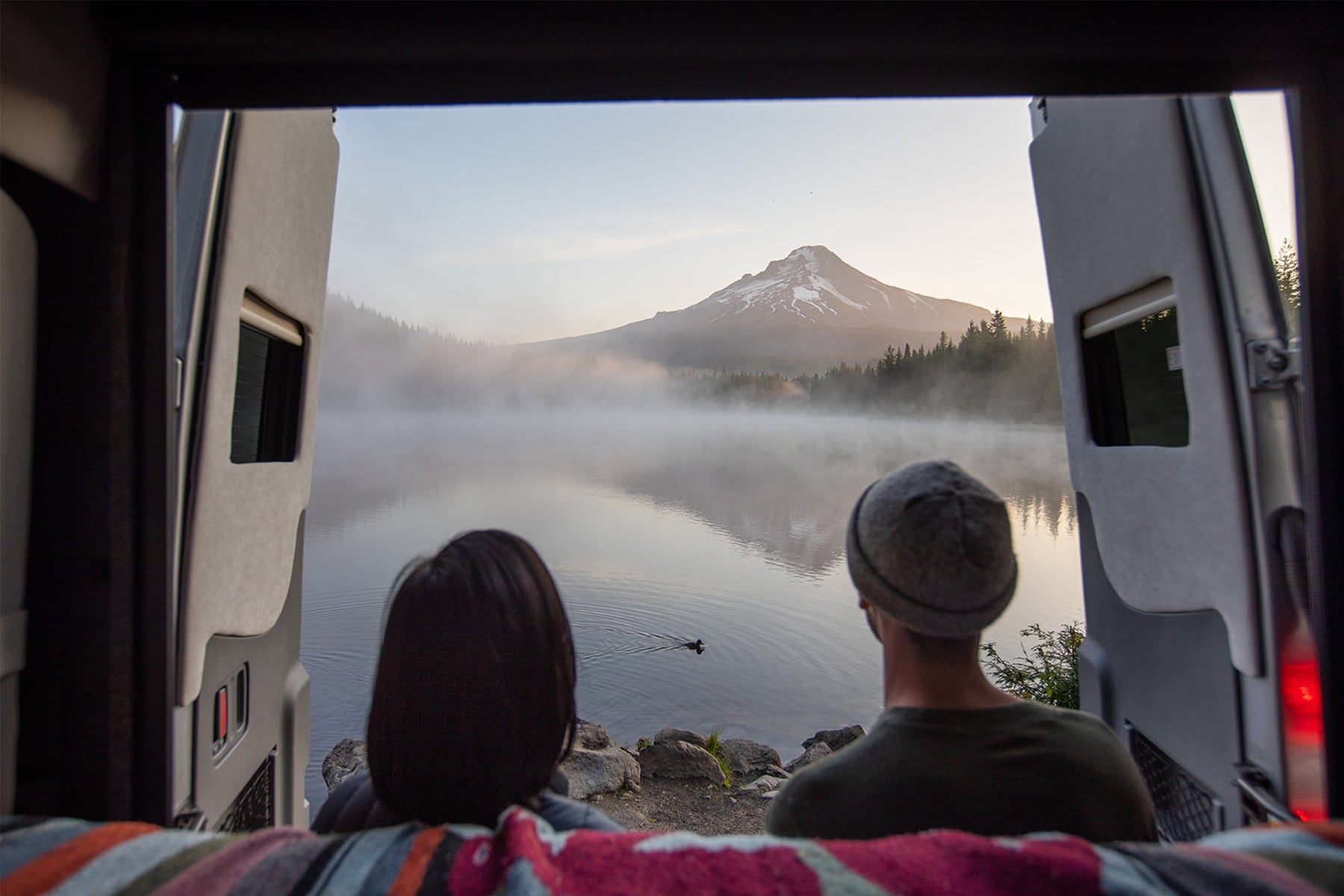 6 Essential Tips For RV Camping