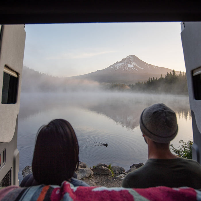 6 Essential Tips For RV Camping