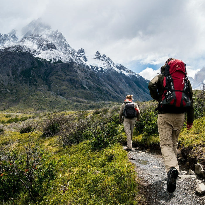 How to Hike the Appalachian Trail?